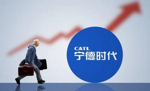 半月三子，寧德時代科技推廣應(yīng)用的戰(zhàn)略深意